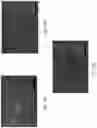 Fig. 27 - Energy storage device and an electrode for an energy storage device