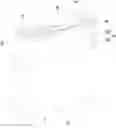Fig. 01 - TOP COMPRESSION PLATE, SECONDARY BATTERY AND METHOD FOR MANUFACTURING SECONDARY BATTERY