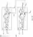 Fig. 10 - Phased array transceiver with built-in transmitter linearization feedback