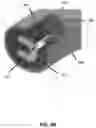 Fig. 06 - Proximity sensor using a leaky coaxial cable