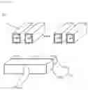 Fig. 03 - Separable high-voltage connector assembly and manufacturing method therefor