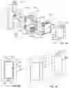 Fig. 14 - In-wall power adapter and method of controlling the application of power to a load