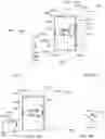 Fig. 34 - In-wall power adapter and method of controlling the application of power to a load