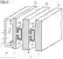 Fig. 06 - Hybrid busbar for a busbar system