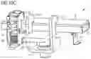 Fig. 16 - Hybrid busbar for a busbar system
