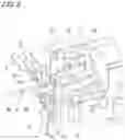 Fig. 04 - Braid folding-back apparatus for end portion of coaxial electric wire