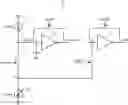 Fig. 01 - Pulse width check circuit for laser diode pulse generator
