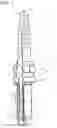 Fig. 02 - SPARK PLUG