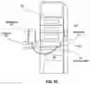 Fig. 07 - System and method for providing interconnected and secure mobile device charging stations