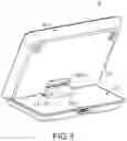 Fig. 04 - Wireless charging device