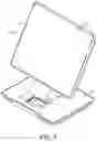 Fig. 08 - Wireless charging device