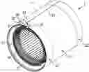 Fig. 01 - Stator with a cooling jacket, electric machine and motor vehicle
