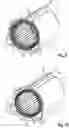 Fig. 06 - Stator with a cooling jacket, electric machine and motor vehicle