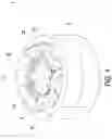 Fig. 02 - Rotor lamination and rotor assembly using same