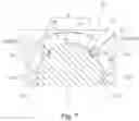 Fig. 08 - Rotor for rotating electrical machine and rotor core support structure for rotating electrical machine