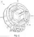 Fig. 08 - Brushless motor for a power tool