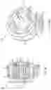 Fig. 09 - Brushless motor for a power tool