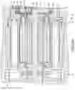 Fig. 35 - Brushless motor for a power tool