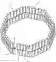 Fig. 01 - Cooling jacket and cooling unit