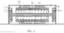 Fig. 06 - Vibrating with stop magnets, mandrel and guiding member