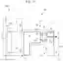 Fig. 14 - DC voltage conversion circuit and power supply device