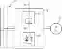 Fig. 01 - Motor starter and method for starting an electric motor