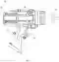 Fig. 02 - Power tool and control method thereof