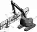 Fig. 01 - Methods and apparatus for installing solar panels