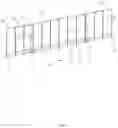 Fig. 11 - Methods and apparatus for installing solar panels