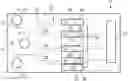 Fig. 01 - Signal acquisition circuit, a single-housed device as well as method of acquiring data of an input signal