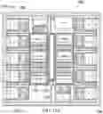 Fig. 10 - Pad limited configurable logic device