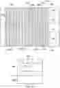 Fig. 14 - Pad limited configurable logic device
