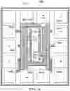 Fig. 16 - Pad limited configurable logic device
