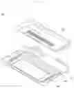 Fig. 03 - Protective case for foldable mobile device