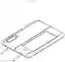 Fig. 10 - Protective case for foldable mobile device