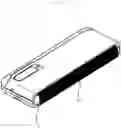 Fig. 11 - Protective case for foldable mobile device