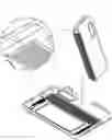 Fig. 14 - Protective case for foldable mobile device