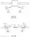 Fig. 35 - Beam super surge methods and apparatus for small geostationary (GEO) communication satellites