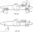 Fig. 43 - Beam super surge methods and apparatus for small geostationary (GEO) communication satellites