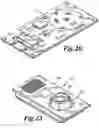 Fig. 12 - LED light fixture