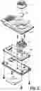 Fig. 13 - LED light fixture