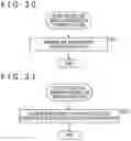 Fig. 20 - Reception apparatus and data processing method