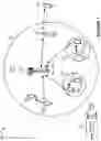 Fig. 02 - Distance and angle based sidelink HARQ