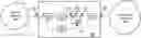 Fig. 01 - Unidirectional communication system and method