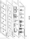 Fig. 08 - Automated video positioning during virtual conferencing