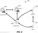 Fig. 08 - System and method for scalably tracking media playback using blockchain