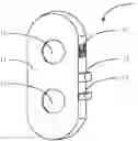 Fig. 01 - Camera assembly and mobile terminal