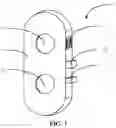 Fig. 02 - Camera assembly and mobile terminal