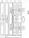 Fig. 03 - Method for determining voice quality in a telecommunications network