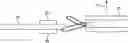 Fig. 01 - Scanning system with automatic paperclip attacher